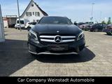 Mercedes-Benz GLA 250 GLA -Klasse GLA 250 AMG-Line - Mercedes-Benz: Gla