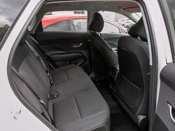Hyundai Kona 1.6 Trend Hybrid 2WD Autobahnassistent