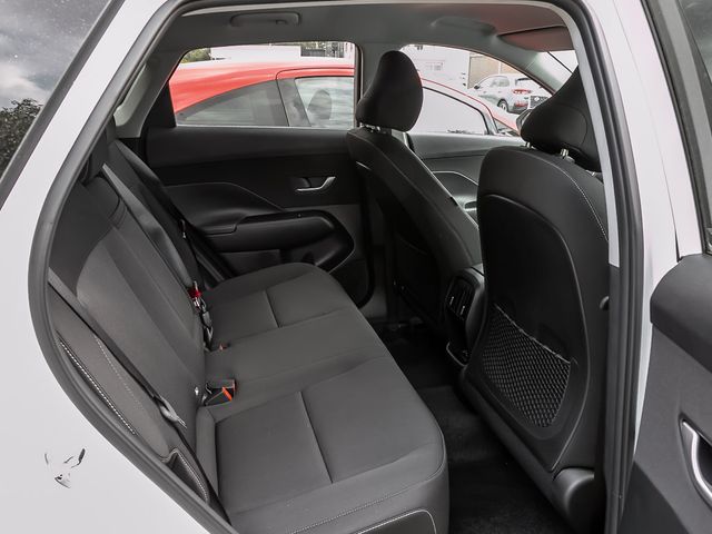 Hyundai Kona 1.6 Trend Hybrid 2WD Autobahnassistent