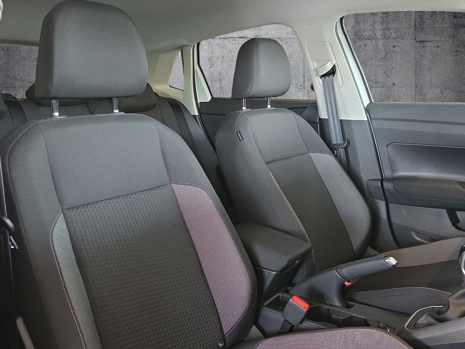 Polo Life 1.0 TSI OPF 70kW 5-Gang RFK