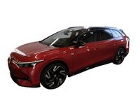 Volkswagen ID.7 - Vorschau Bild 4