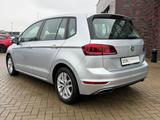 Volkswagen Golf Sportsvan VII *Klima*LM-Felgen*1ste Hand* - : Felge