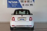 Fiat 500 1.0 MildHybrid Dolcevita *TechPaket* - Fiat 500: Dolcevita