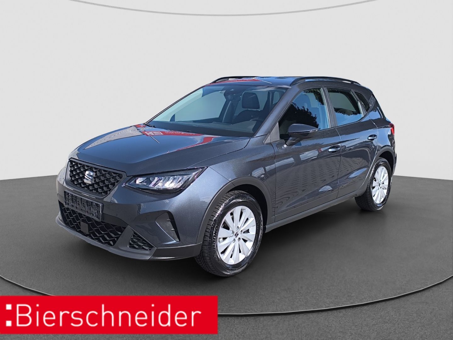 Seat Arona 1.0 TSI Style ACC LED PDC