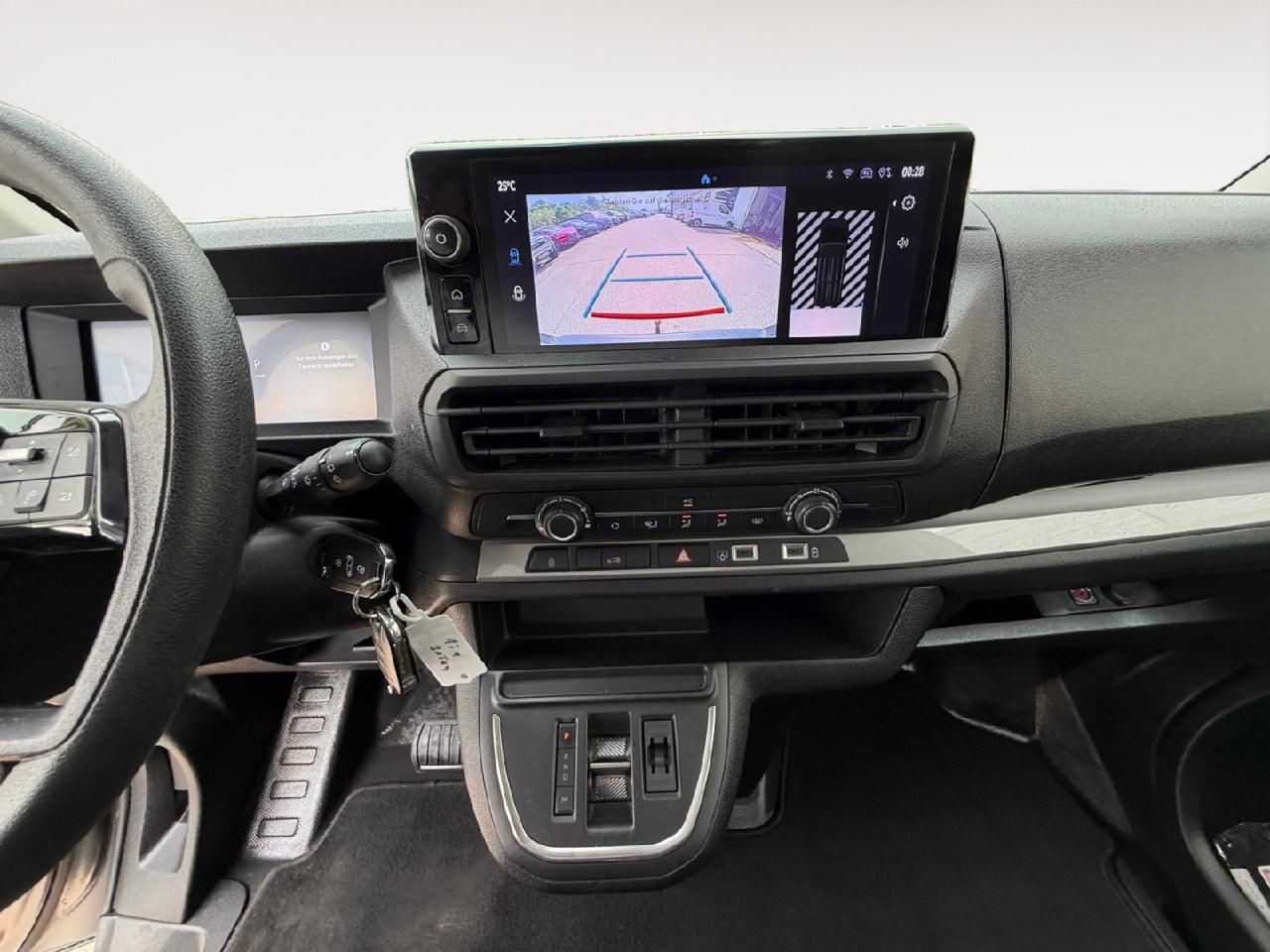 Fahrzeugabbildung Toyota Proace L2 Kasten Comfort