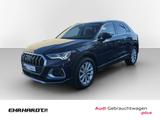 Audi Q3 40 TFSI quattro S tronic advanced MATRIX*NAV* - Audi Q3 in Erfurt