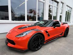 CORVETTE C7 Coupe Grand Sport Final Edition Z07 1 Hand