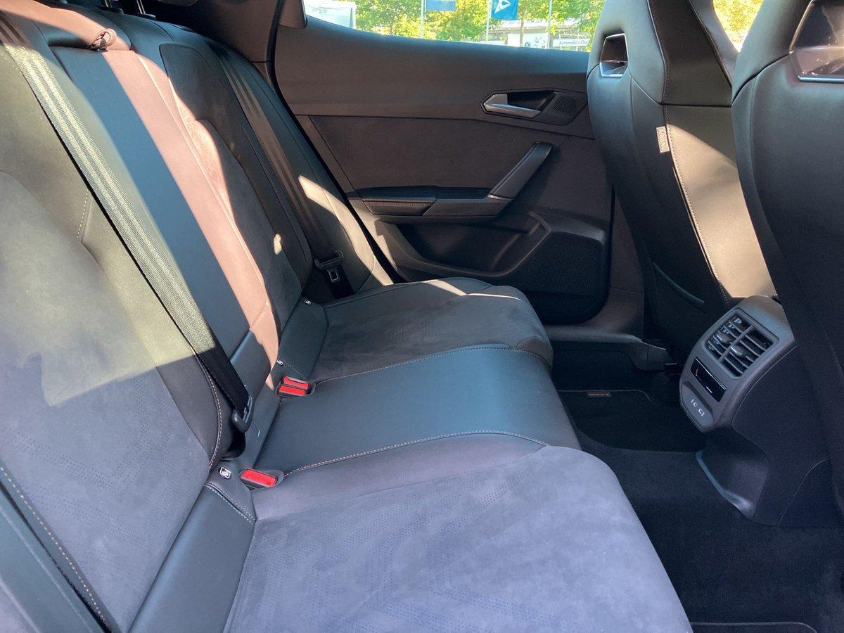 Cupra Formentor VZ 2.0 TSI DSG MATRIX+NAVI+ACC+PDC+SHZ, миниатюра 26