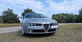 Alfa Romeo 159 Ti 1,9 Jtdm TÜV bis 08.2026 - Alfa Romeo 159: 1.9
