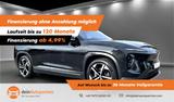 NIO EL7 Leder Navi RFK ACC Pano UVP:80.400 - NIO EL7 Gebrauchtwagen