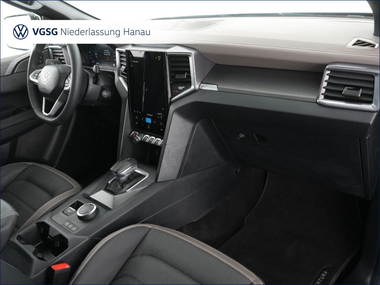 Volkswagen Amarok - Bild 7