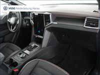 Volkswagen Amarok - Vorschau Bild 7