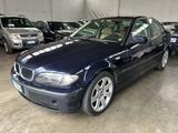 BMW Bmw 320d - BMW 320 aus 2002: 320d