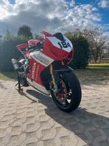 Honda CBR 1000RR SP1 SC77 - HONDA 1000 SP1