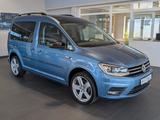 Volkswagen Caddy 2.0TDI Edition*AHK*ACC*Xenon*PDC* - Volkswagen Caddy in Bremen