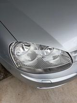 Volkswagen Golf V Lim. Goal 1.6 Automatik *1.Hand/41800km* - Volkswagen Golf aus 2006: 1.6