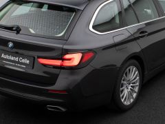 Foto Nummer 16: BMW 520d