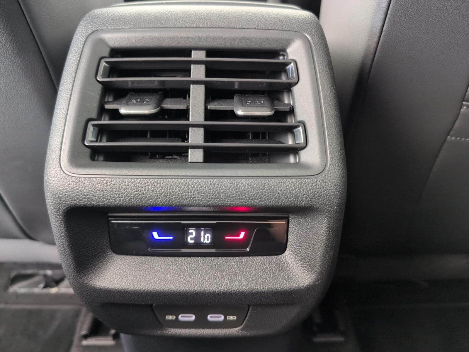 Volkswagen Tayron 1.5 eTSI DSG Life AHK Matrix 7-S Allwette, миниатюра 18