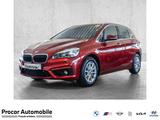 BMW 220i Active Tourer Aut. Advantage Pano Navi LED - BMW in Dortmund