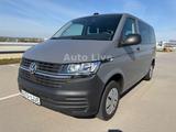 Volkswagen T6.1 Transporter 2,0 TDI*9-SITZE*PDC*KLIMA* - Volkswagen T6 aus 2022