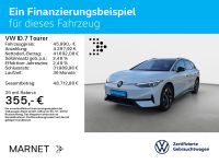 Volkswagen ID.7 - Vorschau Bild 2