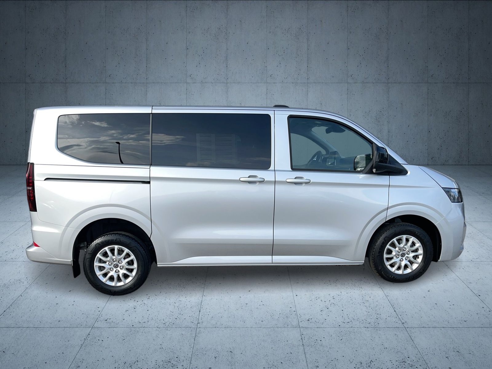 Volkswagen T7 Caravelle - Bild 9