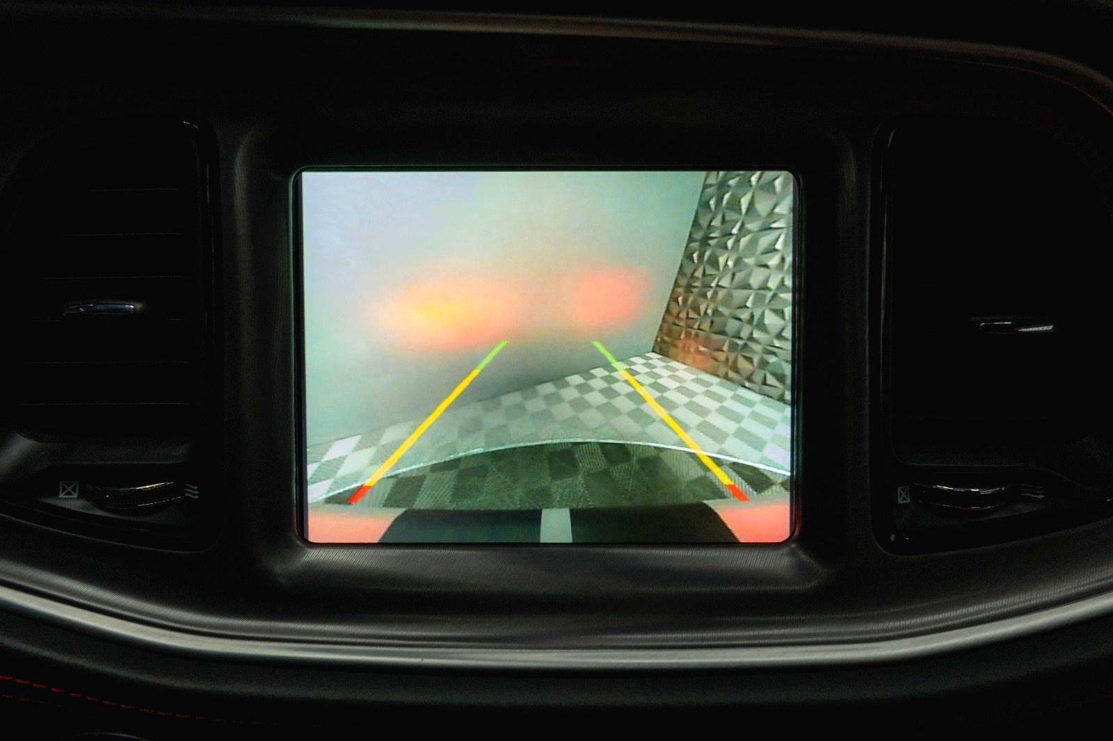 Fahrzeugabbildung Dodge Challenger 6.4 V8 SRT 392 R/T SCAT PACK WIDEBODY