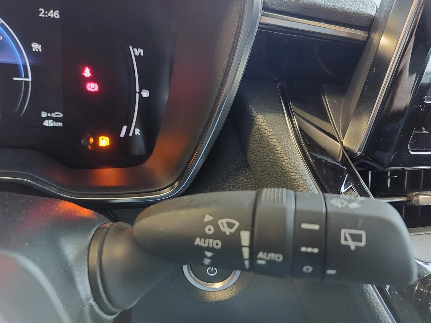 Suzuki Swace 1.8 Hybrid Comfort+   Cam Alu SHZ
