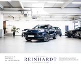 Porsche MACAN S BLACK/21Z./PDLS+/ACC/PANO/SPORT-CHRONO