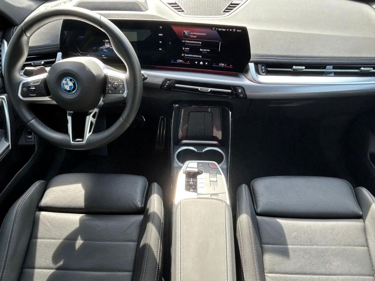 BMW X1 - Bild 13
