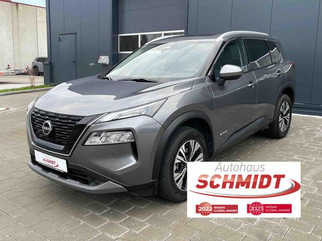 Nissan X-Trail 1.5 VC-T ePower 4x4 N-Connecta LED/PGD/A