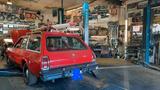 Chrysler Plymouth Volare Dodge Aspen Muscle Car - Chrysler Aspen Gebrauchtwagen