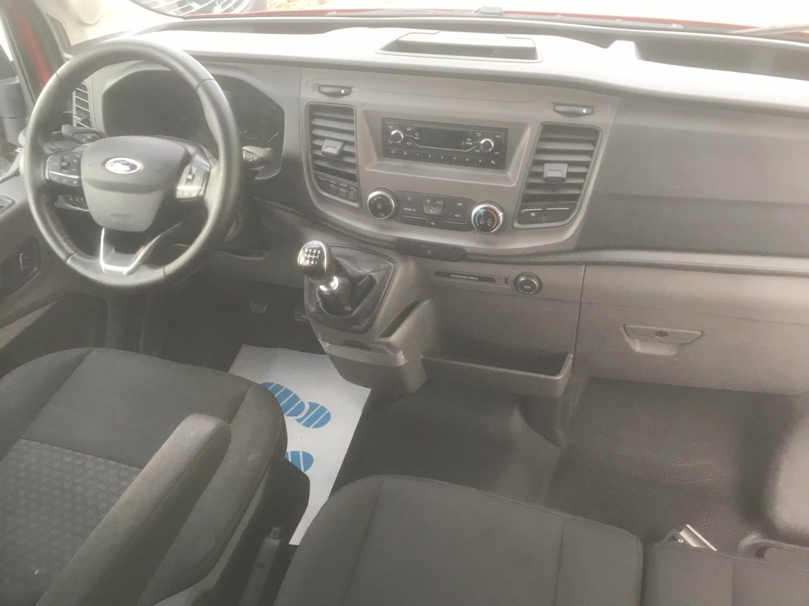 Fahrzeugabbildung Ford FORD Transit Connect 230 L2 S&S Autm.Trend,1Hd