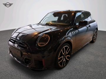 MINI Leasingangebot: MINI John Cooper Works