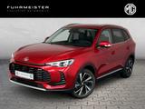 MG ZS Luxury 1.5 Hybrid+ MY25 Navi Leder Soundsyste - MG ZS: 2.5