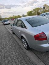 Audi A6 2.0l 65000KM - gebrauchte Audi A6 aus dem Jahr 2003