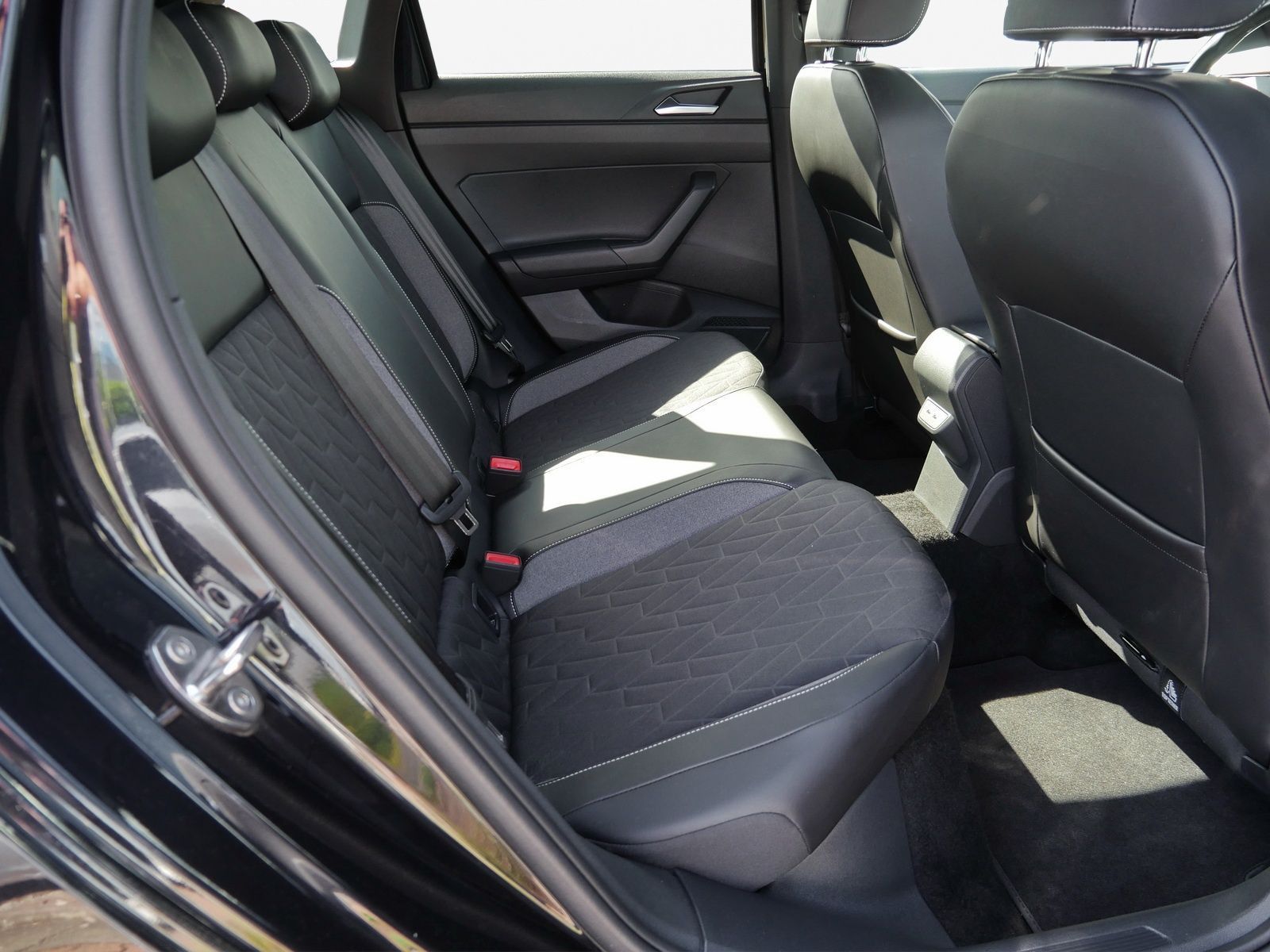 Volkswagen Taigo - Bild 16