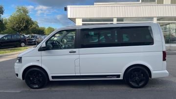 Volkswagen T5 Multivan - 8