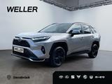 Toyota RAV 4 Plug-in-Hybrid Technik-Paket *HUD*el Heck* - Toyota RAV 4 Gebrauchtwagen in Osnabrück