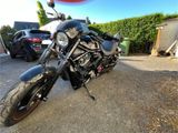 Harley-Davidson VRSCDX Night Rod