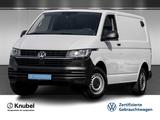Volkswagen T6 Transporter 6.1 Kasten 2.0 TDI KR AHK KLIMA G - VW T6 Transporter in Münster