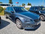Skoda Superb 2.0 TDI Combi DSG Euro6 Navi ACC LED - Skoda Superb: Combi Eu