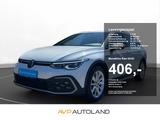 Volkswagen Golf VIII Variant Alltrack 2.0 TDI DSG 4MOTION - Volkswagen Golf: TDI 4motion