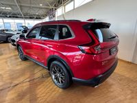 Honda CR-V - Vorschau Bild 11