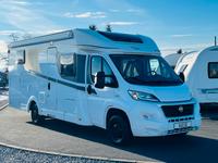 Carado T 448 EINZELBETTEN HUBBETT SAT TV AUTOMATIK