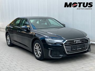 Audi A6 - 2