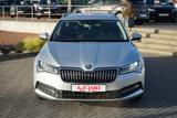Skoda Superb Combi 2.0 TDI DSG VC beh. WSS LED ACC Nav - Skoda Superb Gebrauchtwagen