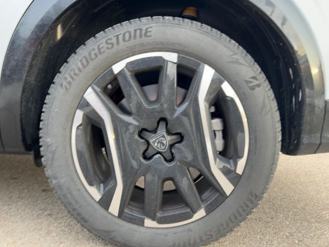 Peugeot 5008 - Bild 8