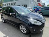 Ford C-Max 1.6*Trend/ALU/KLIMA/1.HAND/SCHECKHEFT/TÜV* - Ford C-Max in Stuttgart