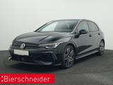 Volkswagen Golf 8 1.5 eTSI DSG R-Line BLACK STYLE AHK LED+ - Benzin Gebrauchtwagen in Augsburg